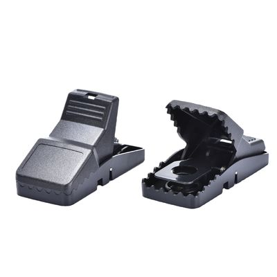 Хорошая цена. Пластиковые крысиные ловушки для эффективного борьбы с вредителями мышей и грызунов онлайн