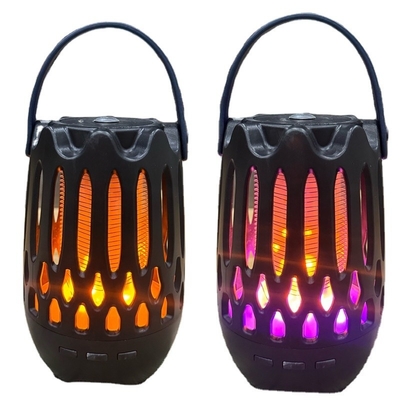 Хорошая цена. Bluetooth ABS перезаряжаемый москитоубийца Bug Zapper для внутреннего и наружного кемпинга Применимая площадь 100-150 квадратных метров онлайн