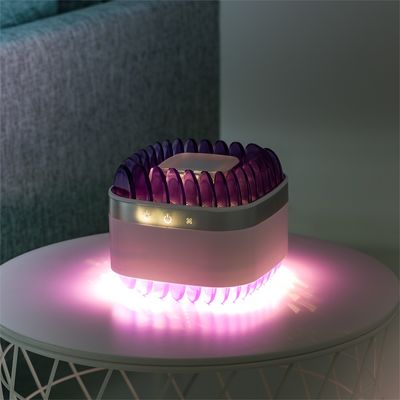 Хорошая цена. 20-50 квадратных метров Применимая площадь Убийца комаров с всасывающим вентилятором и питанием USB онлайн