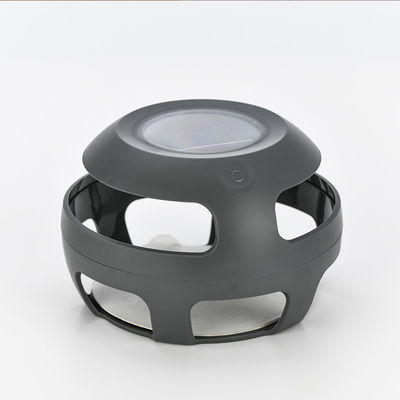 Хорошая цена. Эффективное борьба с комарами с помощью 2024 фотокатализатора Москитный репеллент лампочка Bug Zapper Электрический инсектицид онлайн