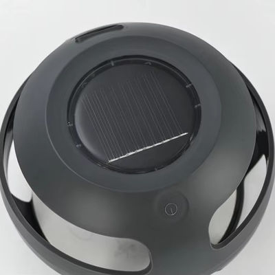 Хорошая цена. Экологически чистый солнечный комар и блошиная ловушка для охвата 20-30 м2 онлайн