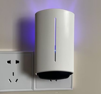 Хорошая цена. Удобная ушка для комаров с клейкими подушками весом 79,8 грамма и размером 8,5*6*14,5 см онлайн