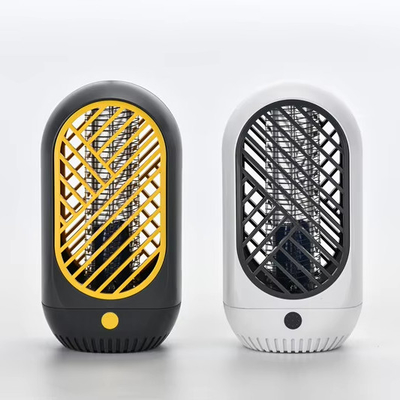 Хорошая цена. USB зарядка портативный электрический шок Москитоубийца лампа летающий насекомый ловушка убийца ловец онлайн