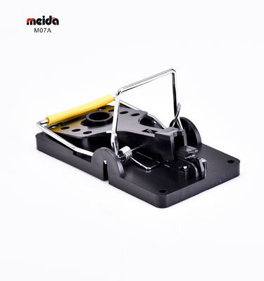 Хорошая цена. Внешнее использование Внутреннее использование Контроль вредителей грызунов Новые материалы Сильная весна Мышь Крыса Мыши Убийца Ловушка онлайн