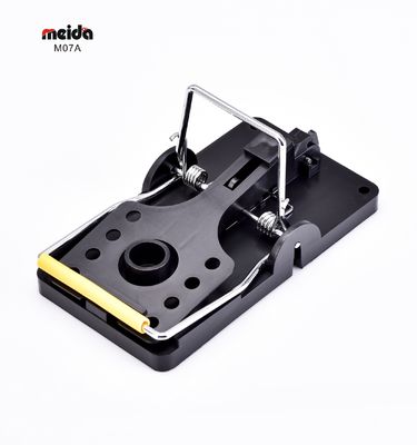 Хорошая цена. Внешнее использование Внутреннее использование Контроль вредителей грызунов Новые материалы Сильная весна Мышь Крыса Мыши Убийца Ловушка онлайн