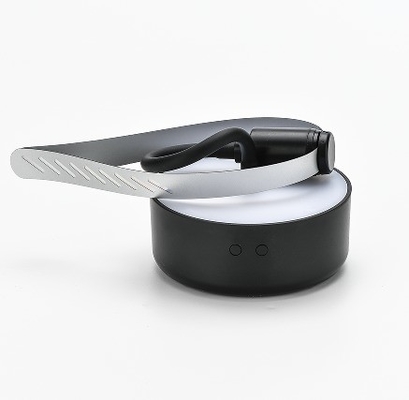 Хорошая цена. Вид вредителей Мухи USB-направление складная шея висящая насекомые отталкивающий вентилятор для столов онлайн