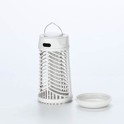 Хорошая цена. 2024 Nice Mosquito Killer Lamp Custom Design Rechargeable UV Light Fly Trap for Moths in Applicable Area 20-50 квадратных метров. онлайн