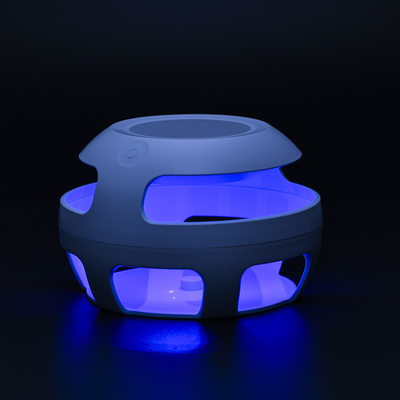 Хорошая цена. ABS электронные детали Солнечная панель USB зарядка Теплая световая ночная лампа для ловли летающих насекомых онлайн