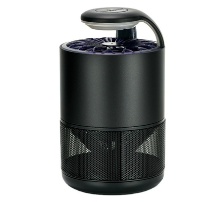 Хорошая цена. Нетоксичное устранение мотыльков с помощью лампы ECO USB Electric Mosquito Killer онлайн
