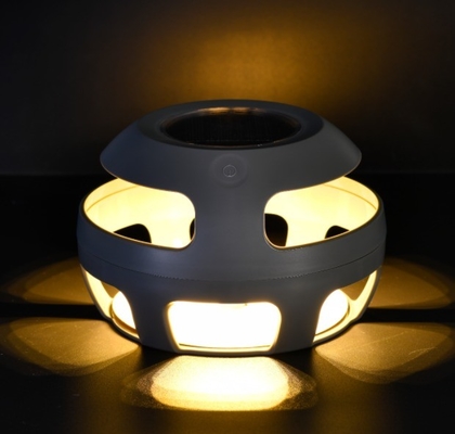 Хорошая цена. Эффективно спроектированная солнечная панель электрическая лампа для удаления комаров для термитов онлайн