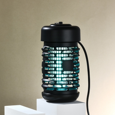 Хорошая цена. 1 Пропускная способность в Bug Zapper ECO для удобного удаления насекомых онлайн